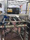  WUXI LYCRA AUTOMATION TECH Pilot Meltblown Line, 600mm,